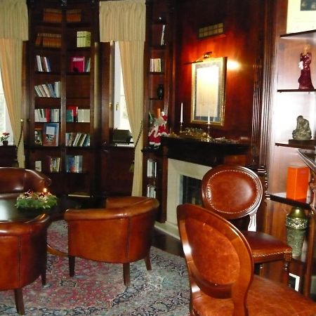 Chateau Visz Bagian luar foto