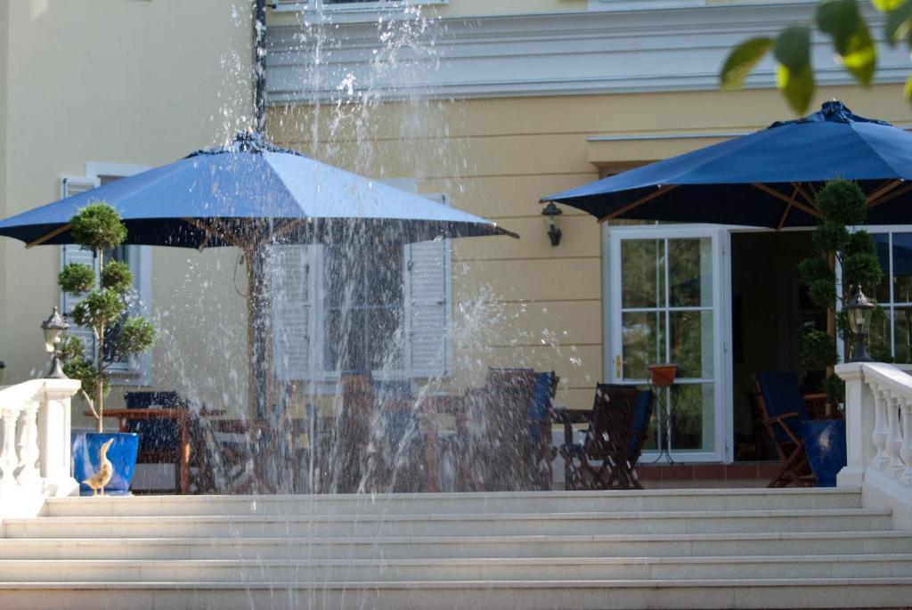 Chateau Visz Bagian luar foto