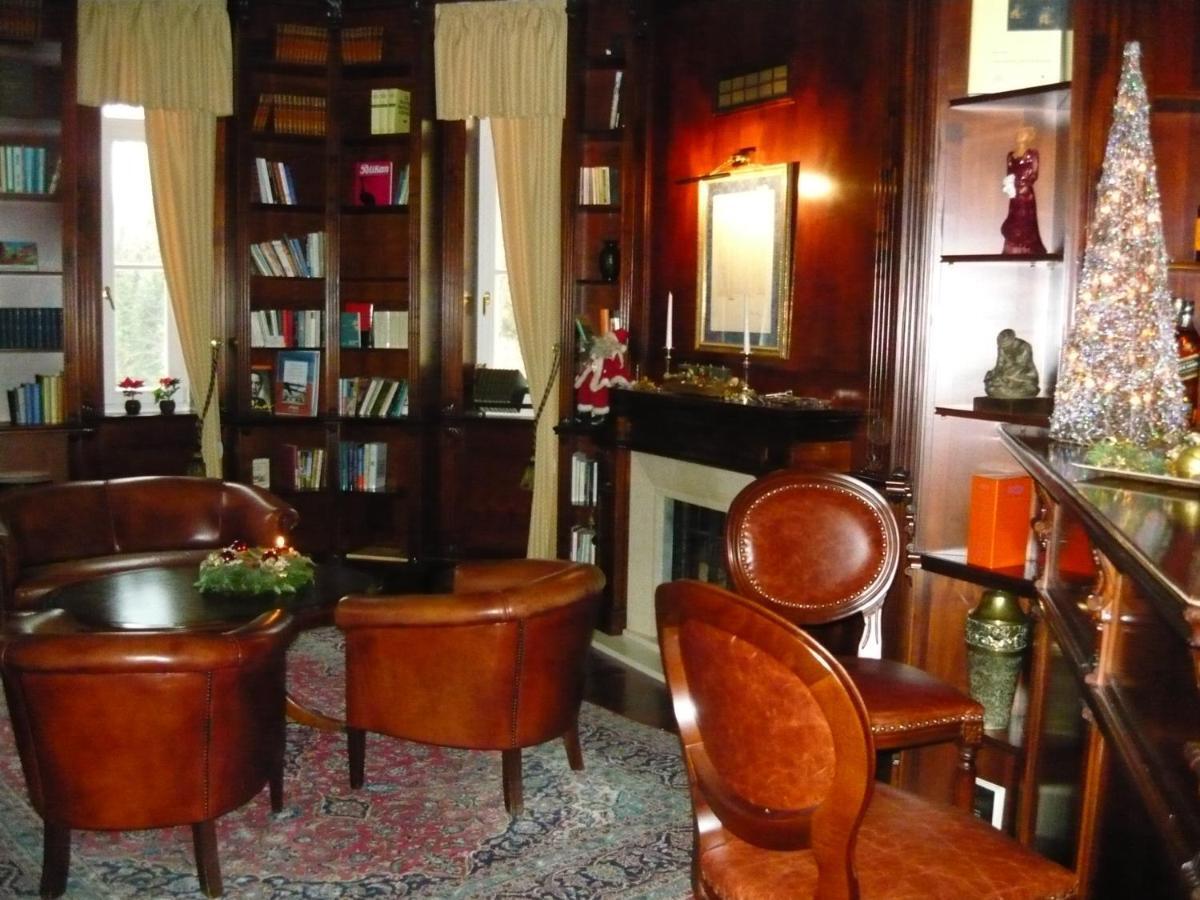 Chateau Visz Bagian luar foto